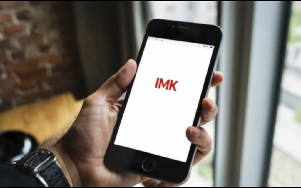 What Does imk Mean in Texting?