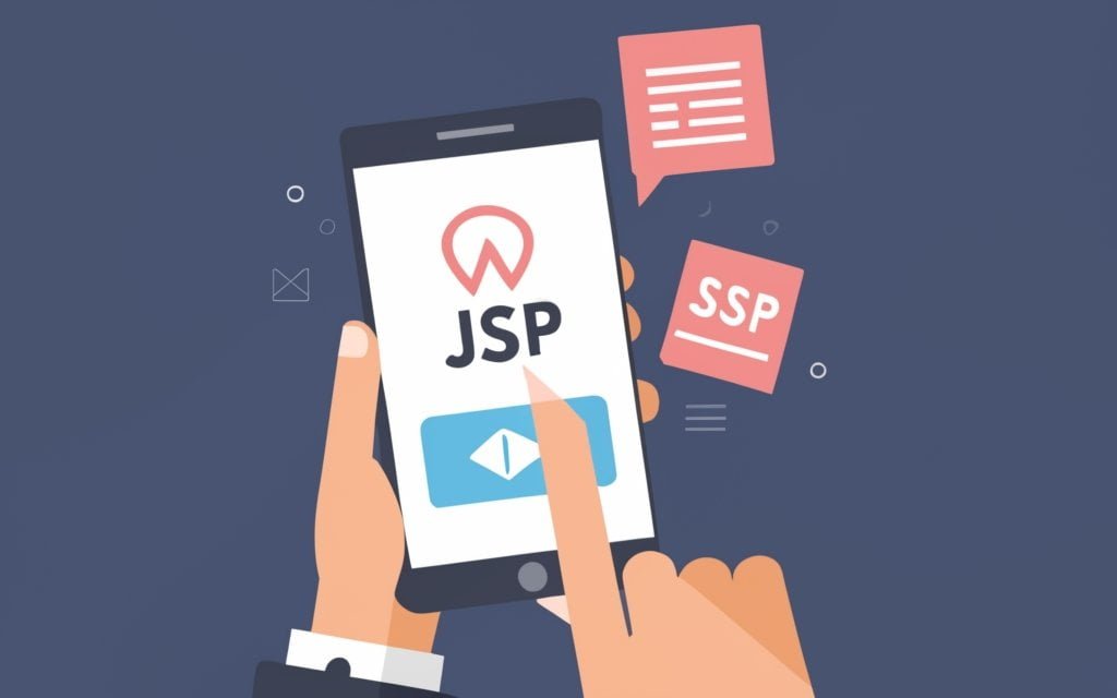What Does jsp Mean in Texting?