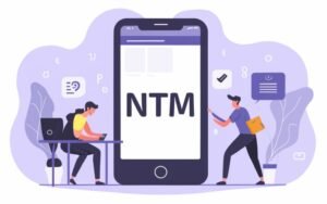 What Does ntm Mean in Texting?