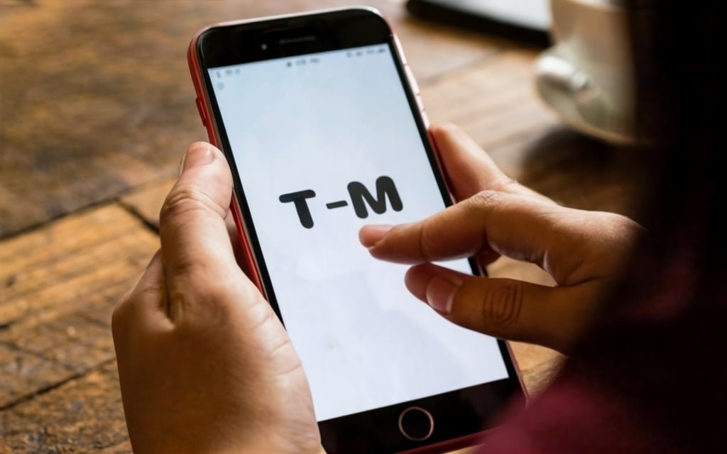 What Does tm Mean In Texting?