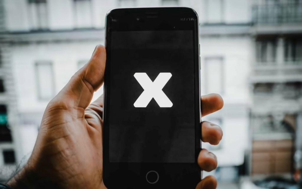 What Does x Mean in Texting?