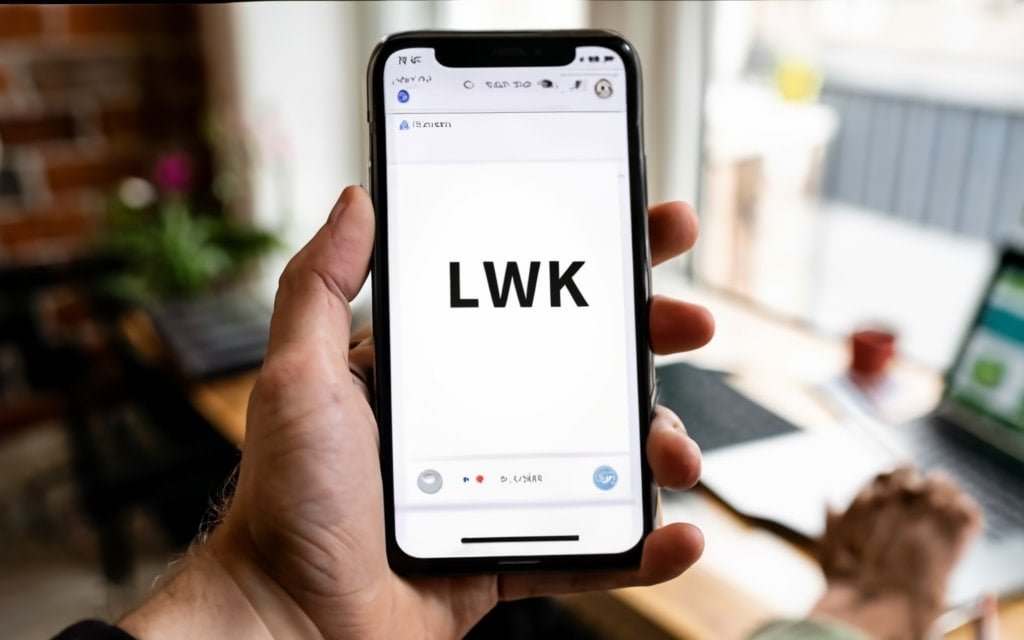 What Does LWK Mean in Texting?