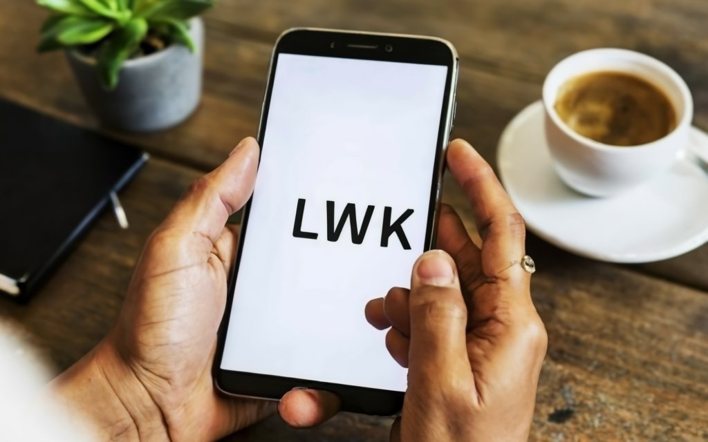 What Does LWK Mean in Texting?