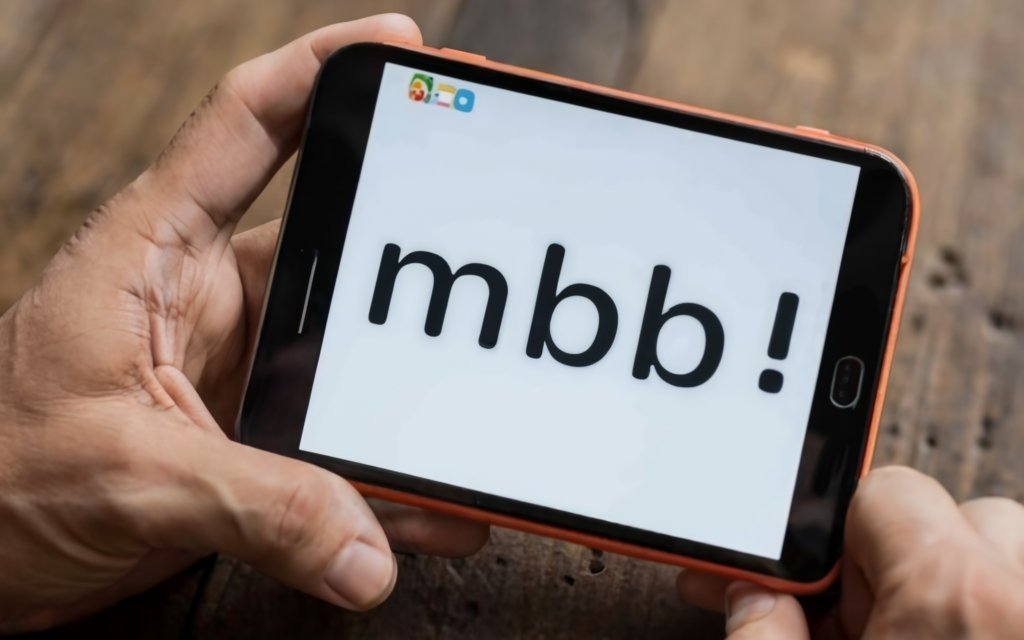 What Does MB Mean In Texting?