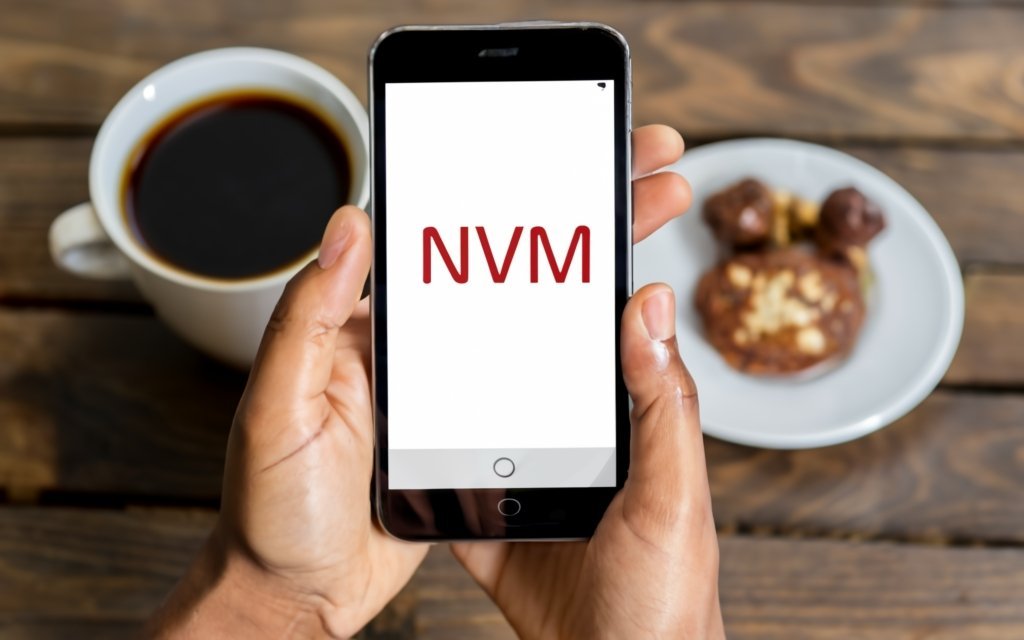 What Does NVM Mean In Texting?