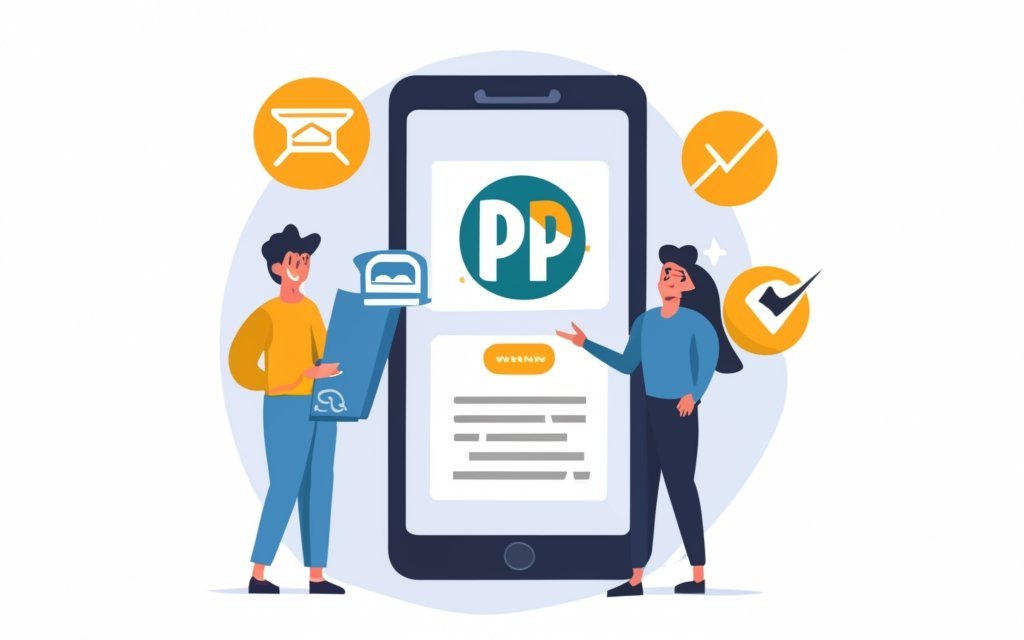 What Does PFP Mean In Texting?