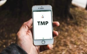 What Does TMP Mean In Texting?