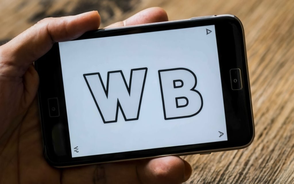 What Does WB Mean in Texting?