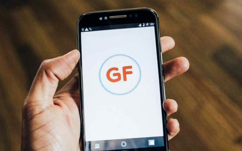 what does gif mean in texting?