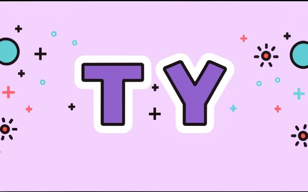 Decoding “TY”: A Deep Dive into Texting’s Most Ubiquitous Abbreviation