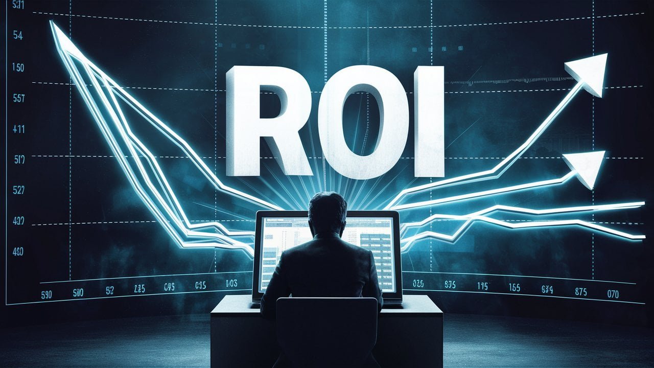 What Does ROI Mean in Investment? Unlocking the Secrets