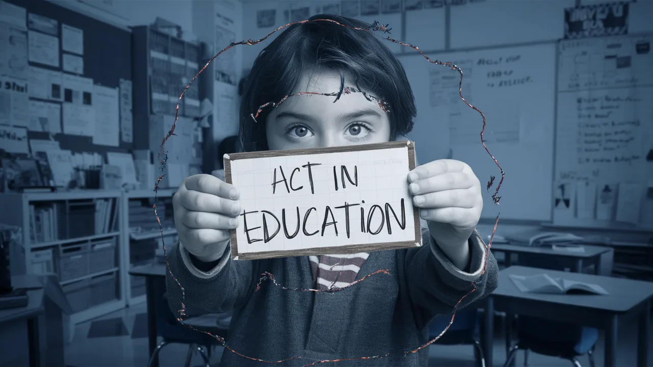 Unlocking the Power of ACT in Education: A Comprehensive Guide