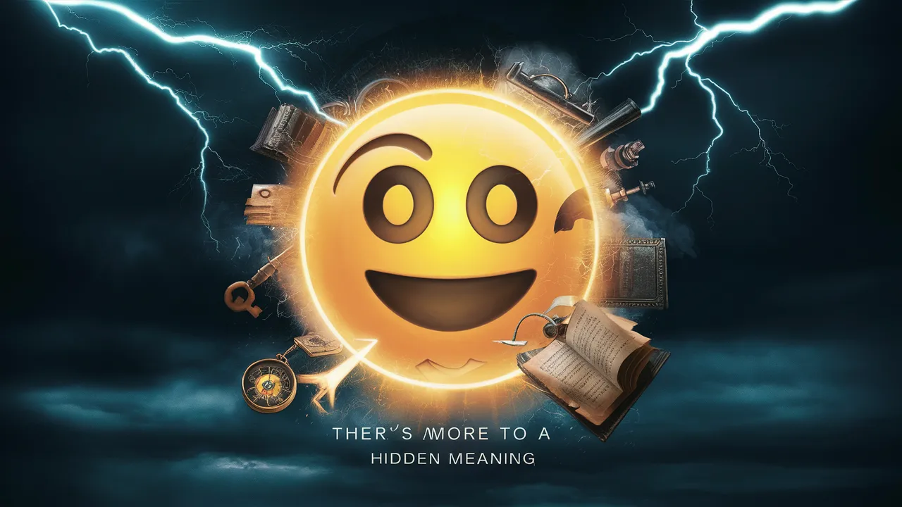 The Hidden Meaning of ðŸ¥º