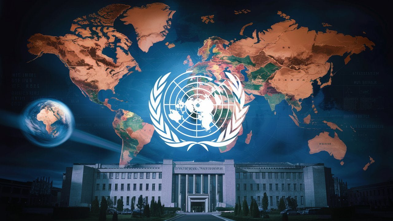 Understanding the Significance of the United Nations in International Relations