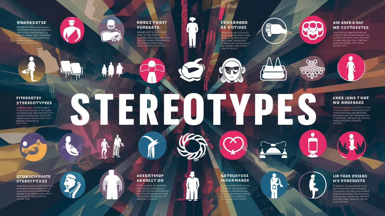 Unpacking Stereotypes: Decoding Their Impact on Society