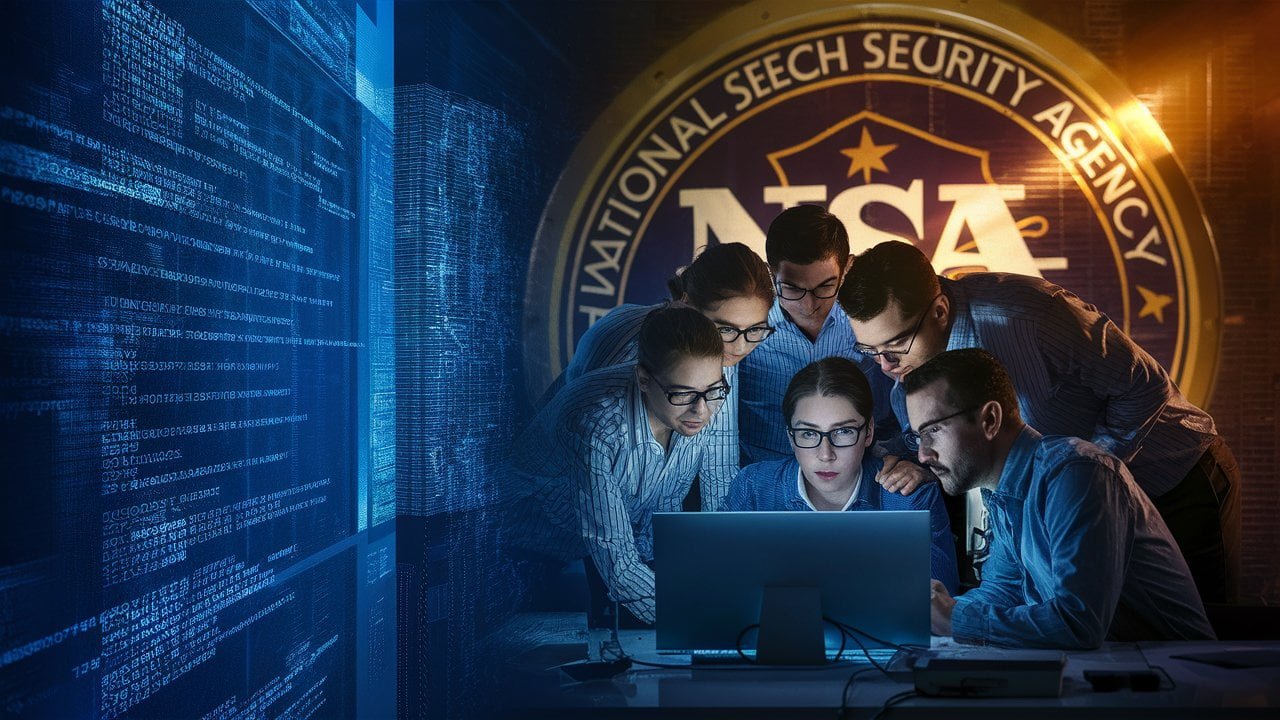 Unraveling the Mysteries of NSA in Security