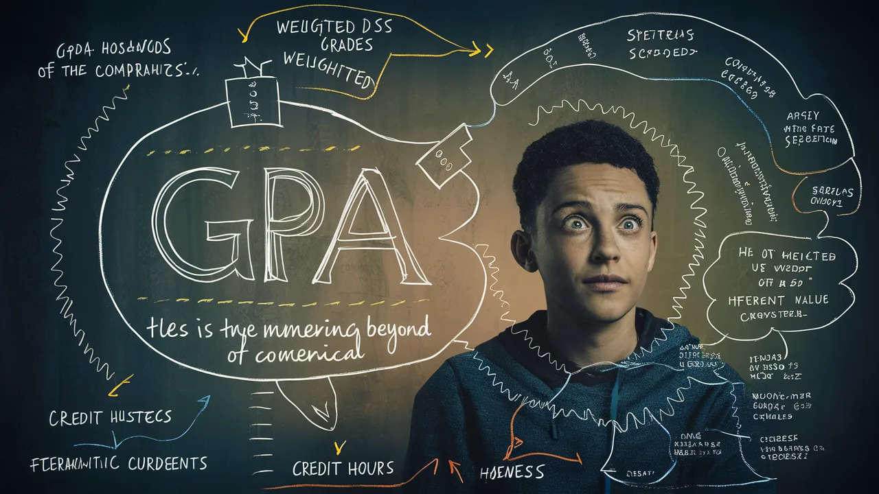 Unlocking the Mysteries of GPA: What Does it Really Mean?
