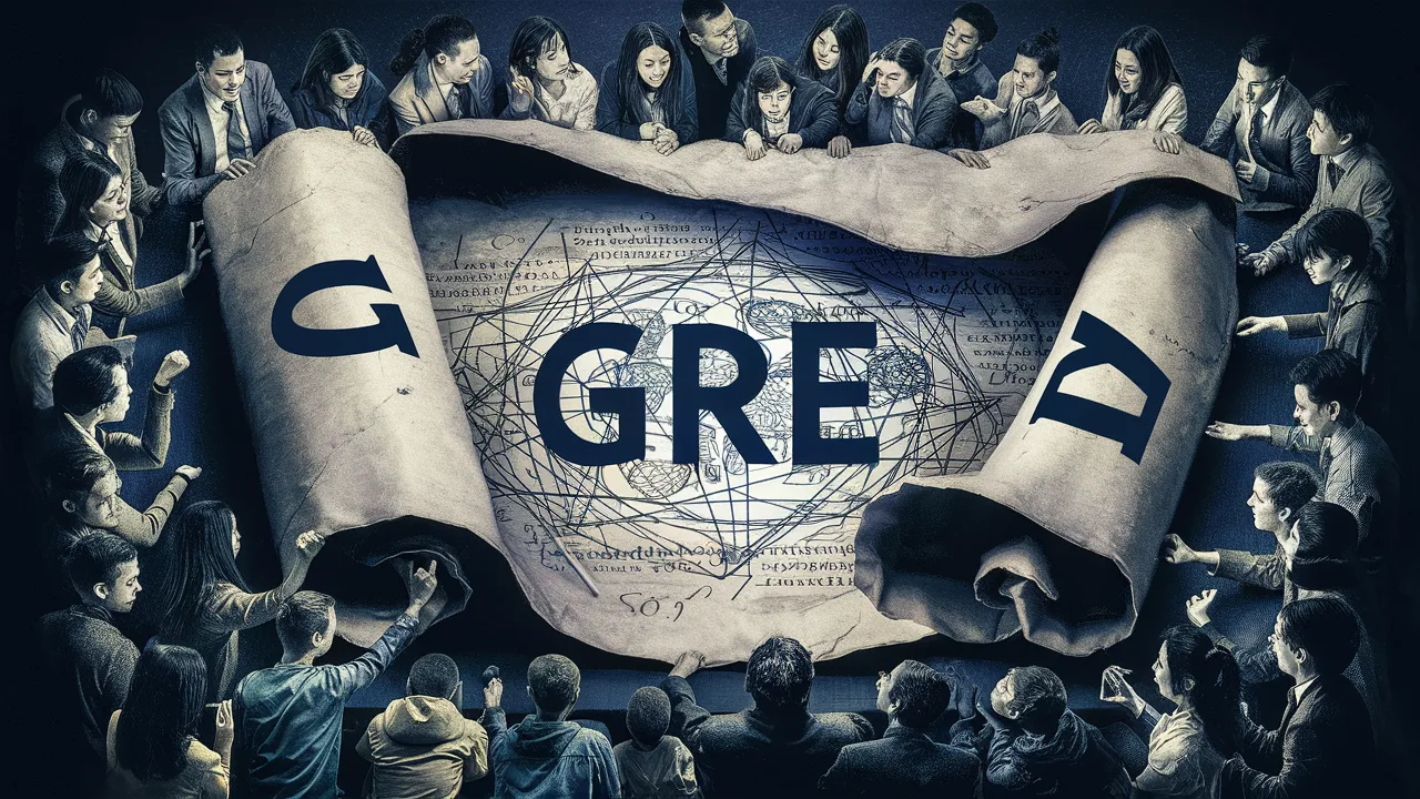 Unraveling the Secrets of GRE: What Does it Mean in Education?
