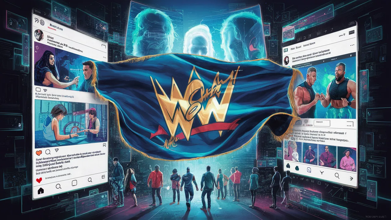 Unraveling the Enigma of WCW in Social Media