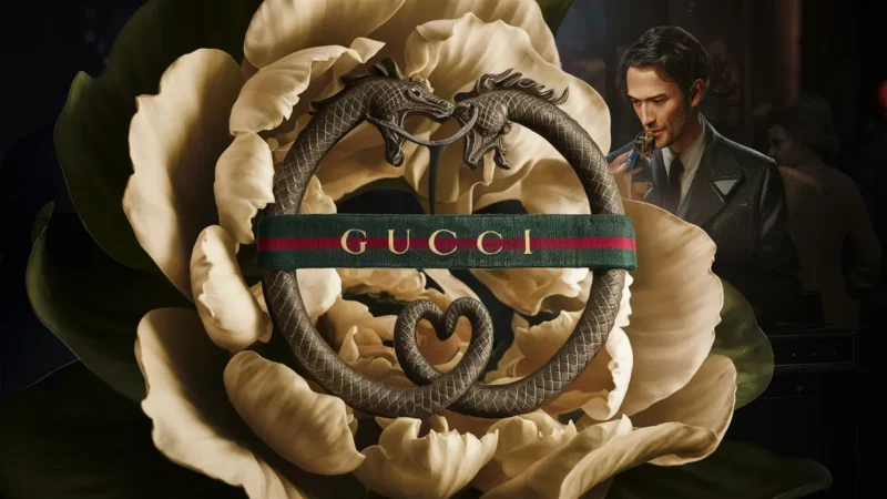 The Intriguing Story Behind Gucci’s Emblematic Meaning