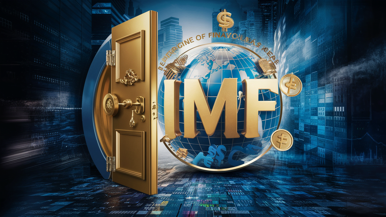 Unlocking the Mystery: What Does IMF Mean in Finance?