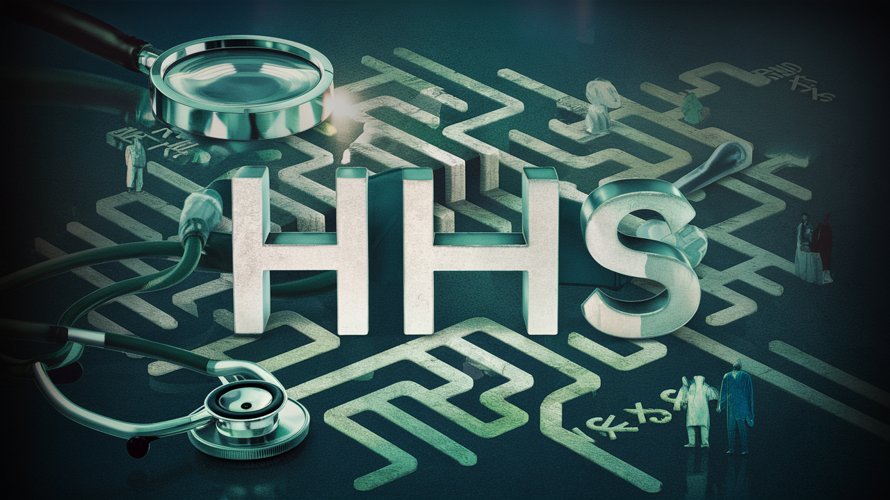 Unraveling the Hidden Meaning of HHS in Health