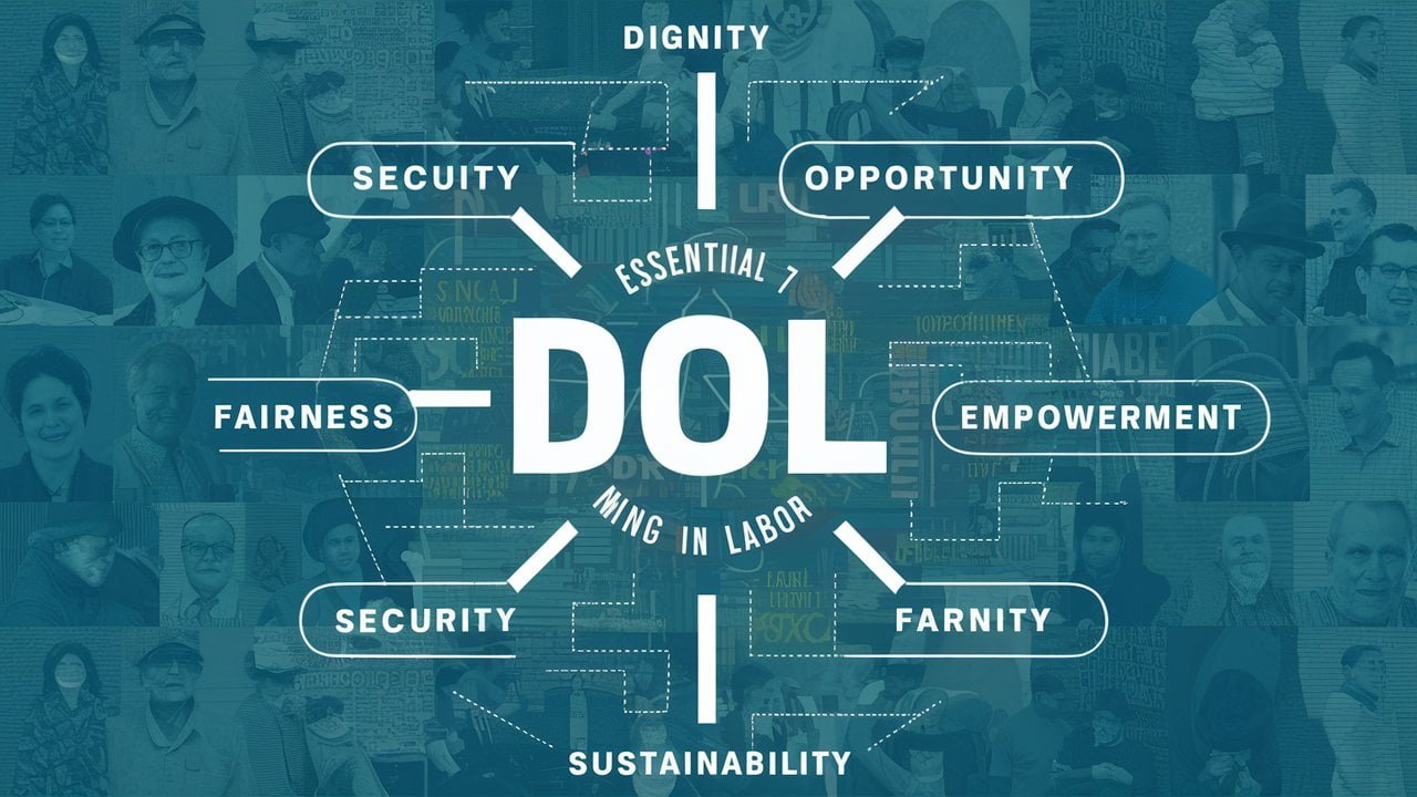 7 Essential Aspects of DoL Meaning in Labor