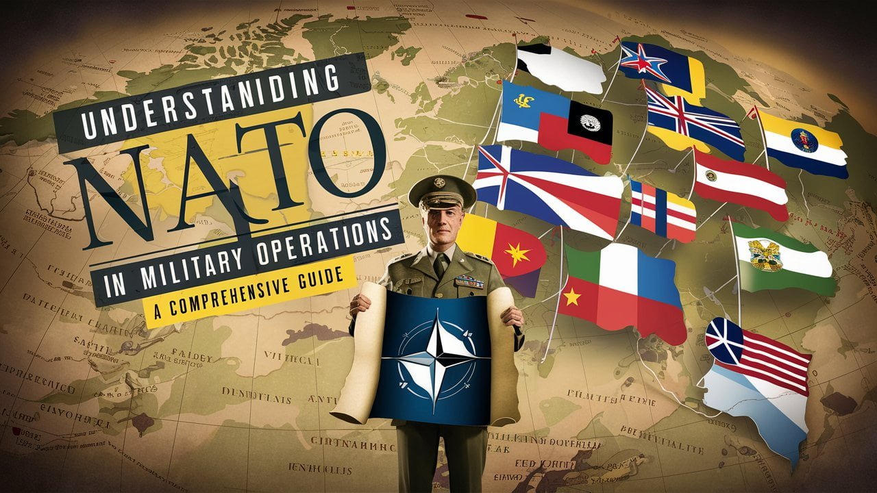 NATO in Military Operations