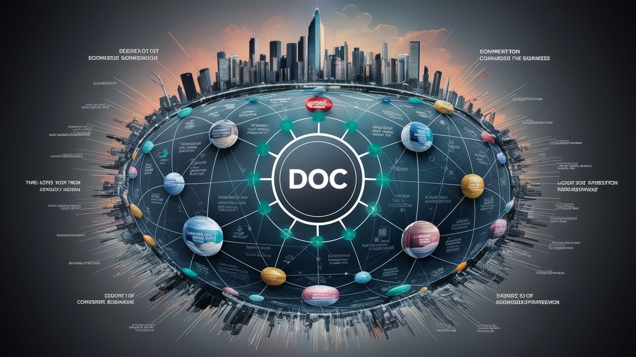 Unveiling the Significance of DoC in Commerce